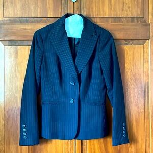 Ann Taylor Blazer SZ 2